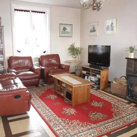 豪特斯洛吉格尼勒斯旅馆