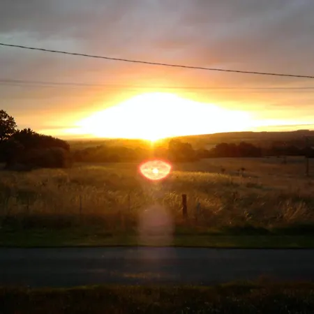 豪特斯洛吉格尼勒斯旅馆 招待所