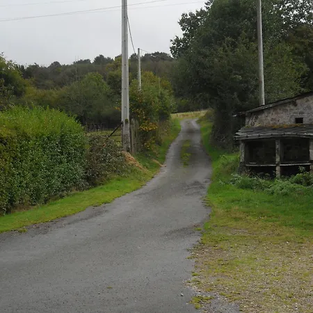 豪特斯洛吉格尼勒斯旅馆 招待所 普雷昂帕伊-圣桑松