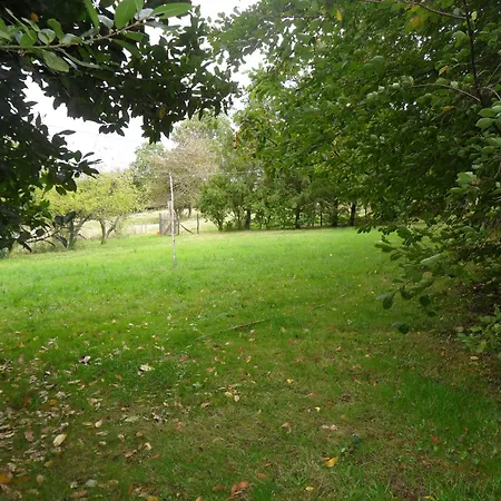 招待所 豪特斯洛吉格尼勒斯旅馆