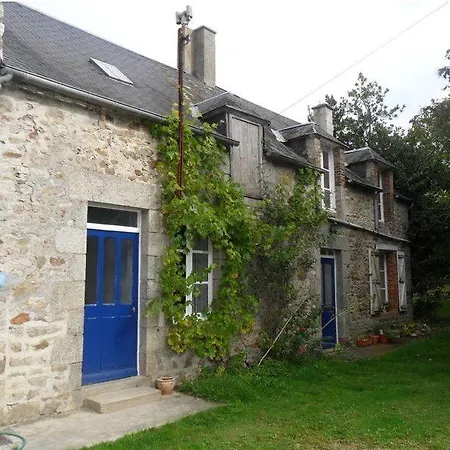 豪特斯洛吉格尼勒斯旅馆 招待所 4*