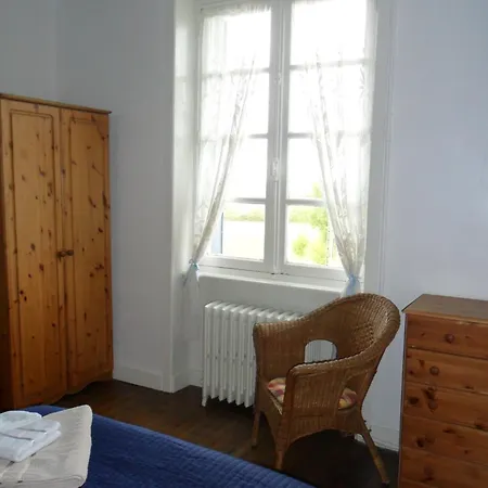 豪特斯洛吉格尼勒斯旅馆 招待所