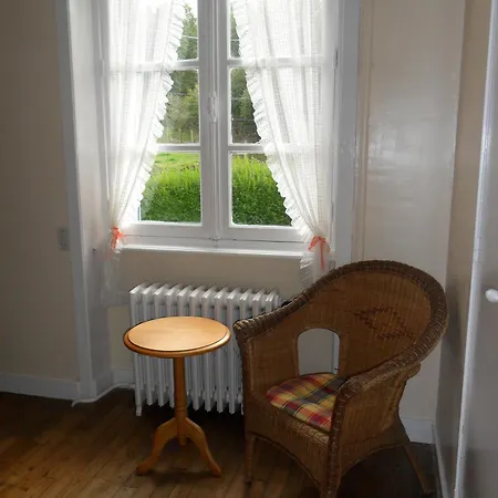 招待所 豪特斯洛吉格尼勒斯旅馆