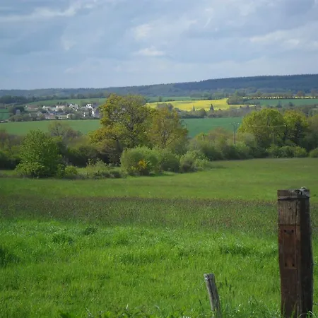 豪特斯洛吉格尼勒斯旅馆 4*