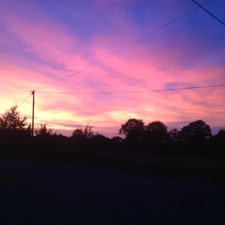 招待所 豪特斯洛吉格尼勒斯旅馆 4*