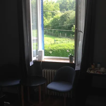 Affittacamere Les Hautes Loignieres 4*