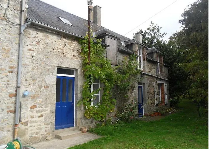 Les Hautes Loignieres 게스트하우스 4*